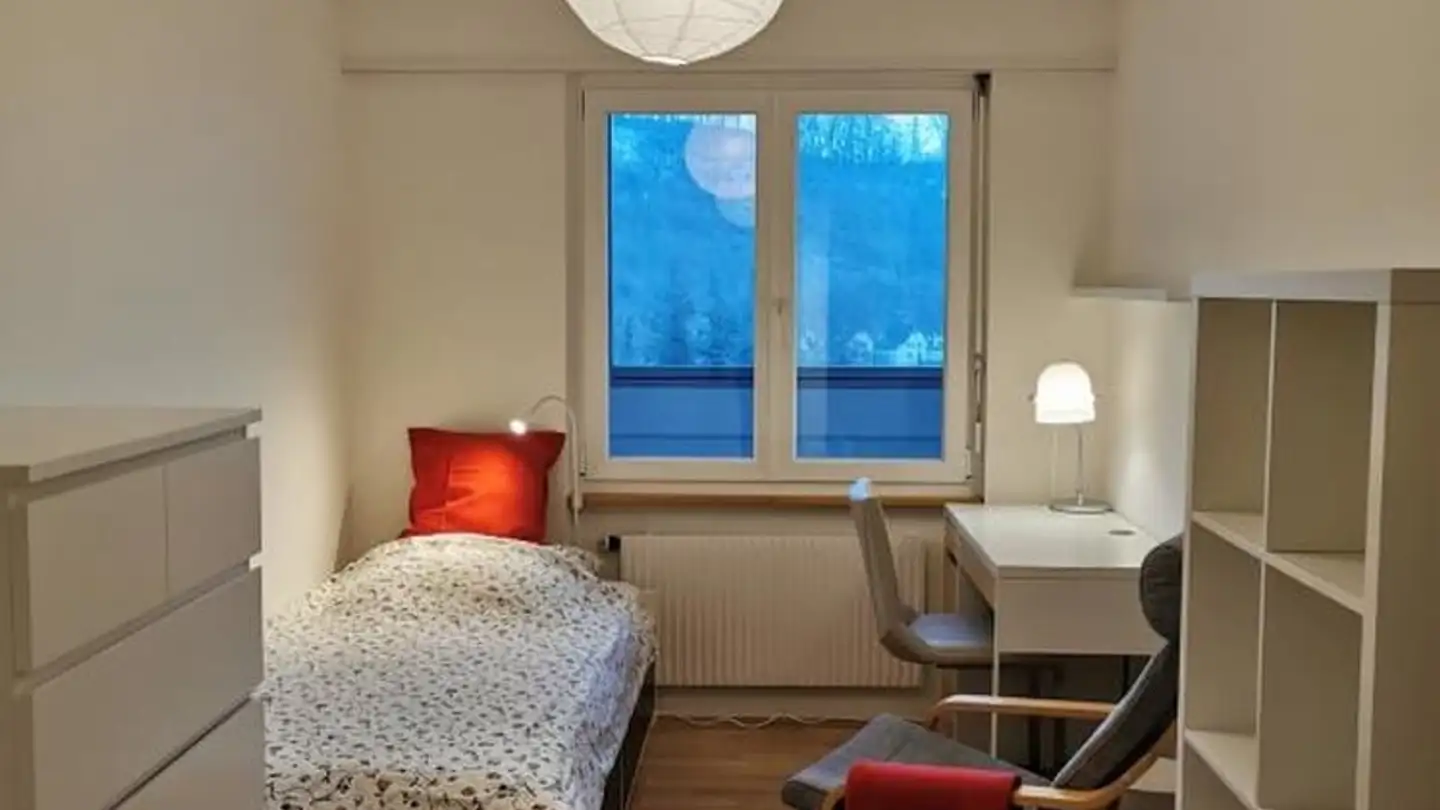 Appartamento in affitto - Rankwog 6, 4632 Trimbach