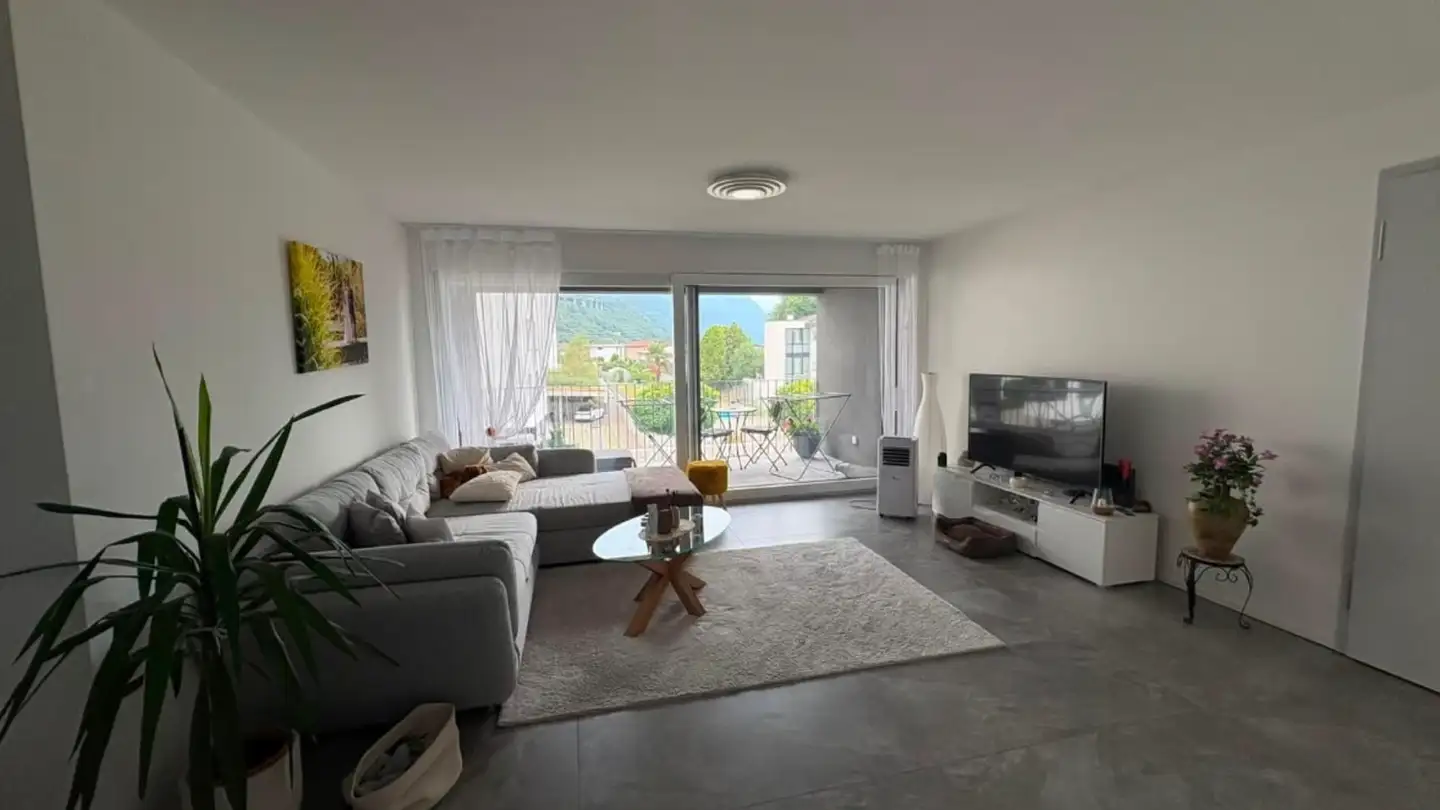 Apartment for rent - Via Del Tiglio, 6592 S. Antonino - Photo 2
