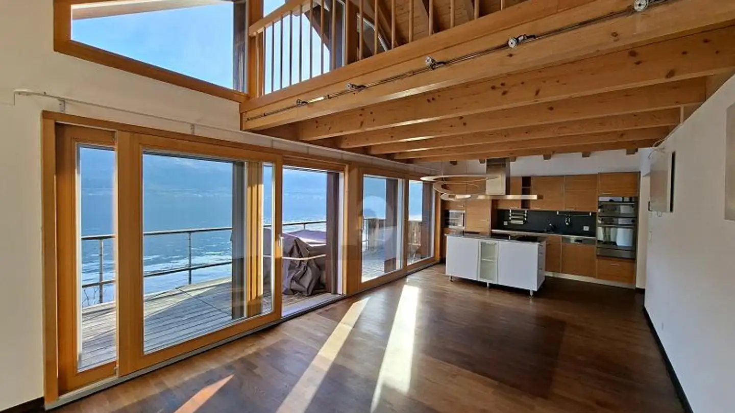 Duplex for rent - 6442 Gersau - Photo 2