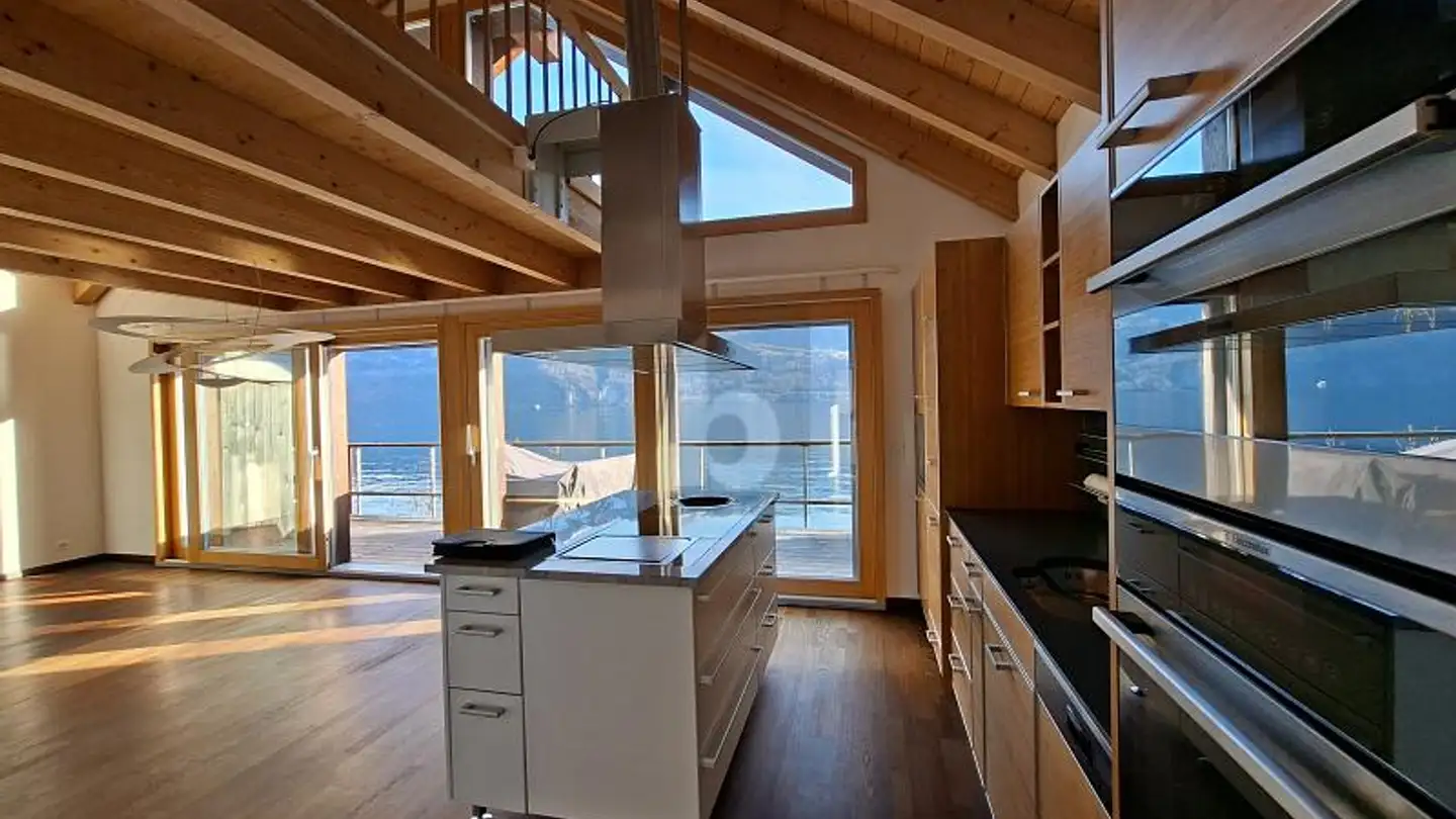 Duplex for rent - 6442 Gersau - Photo 3