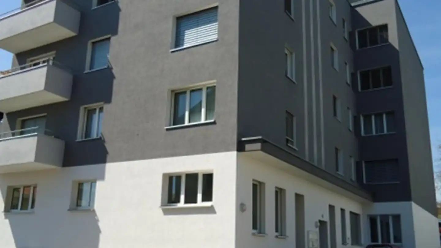 Apartment for rent - Alleestrasse 48, 8590 Romanshorn - Photo 2