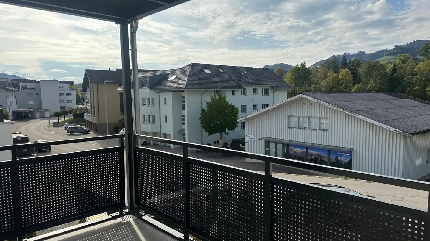 Appartement à louer - Hindervormüli 1, 6170 Schüpfheim - Photo 2