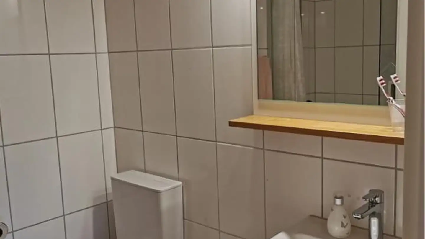 Appartamento in affitto - Rankwog 6, 4632 Trimbach - Photo 3