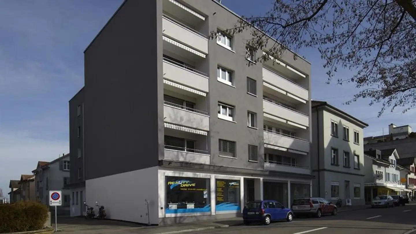 Wohnung mieten - Alleestrasse 48, 8590 Romanshorn