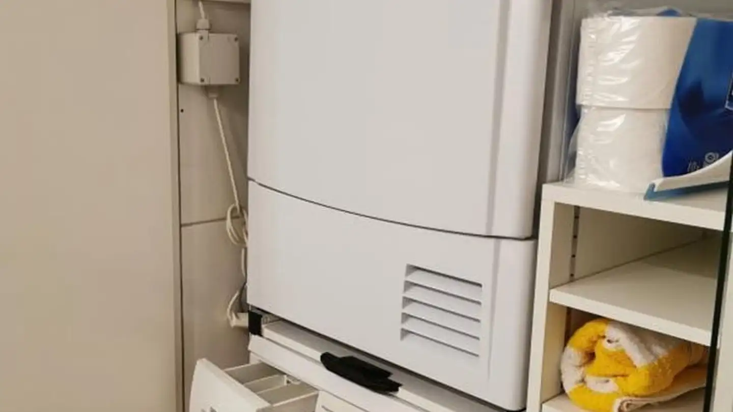 Appartamento in affitto - Rankwog 6, 4632 Trimbach - Photo 4