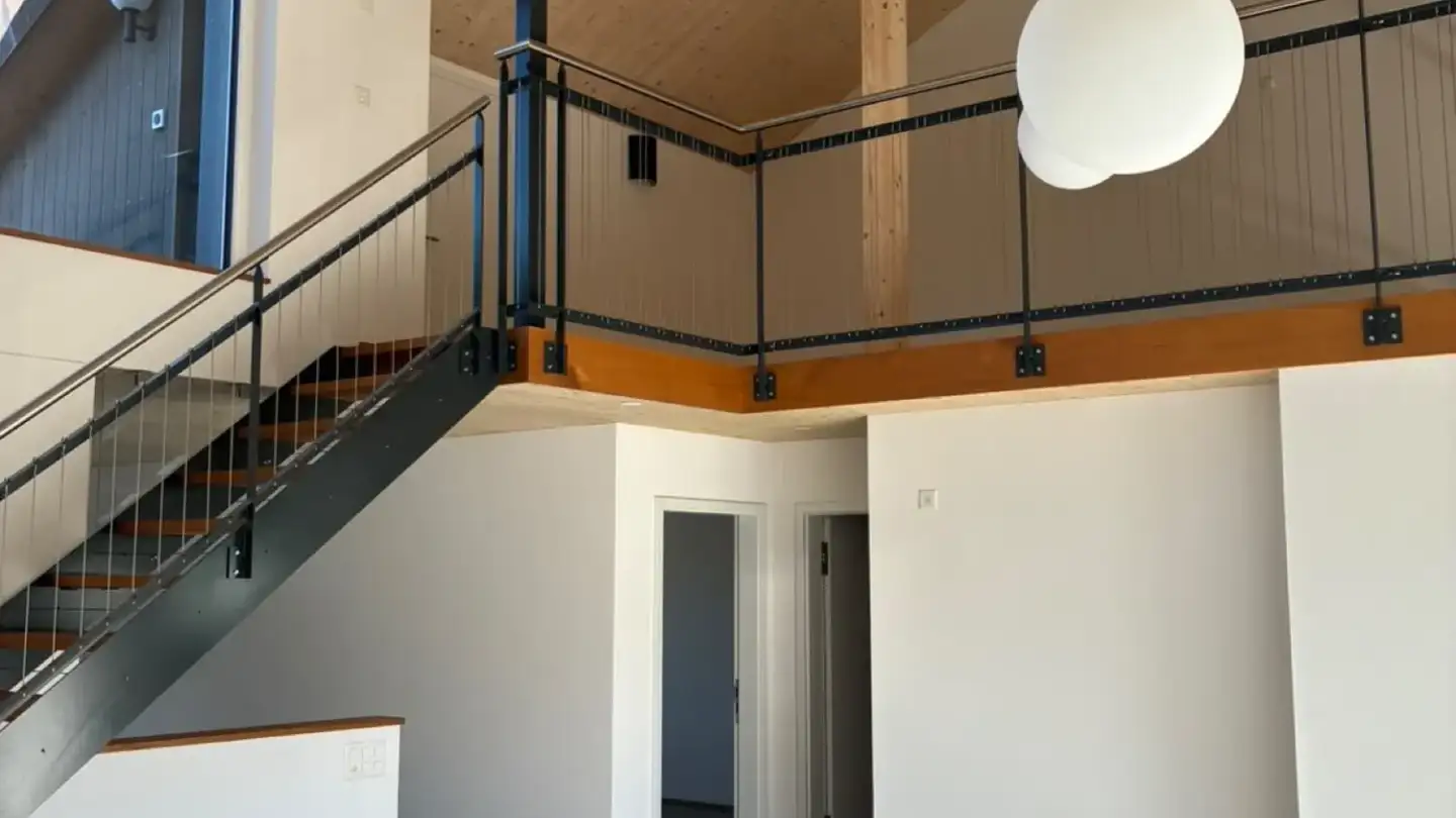 Single house for rent - 8500 Frauenfeld - Photo 4