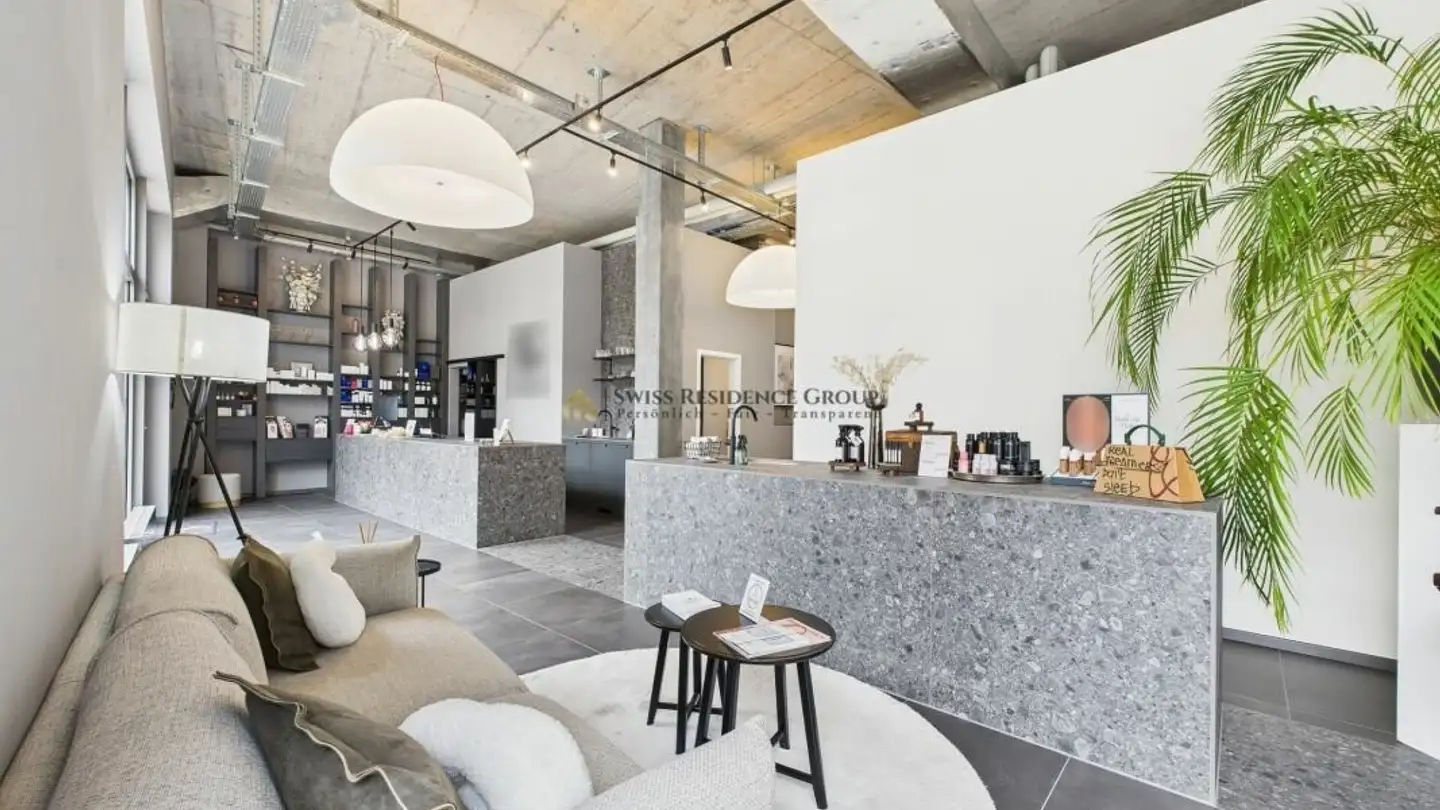 Medical practice for rent - 8105 Regensdorf