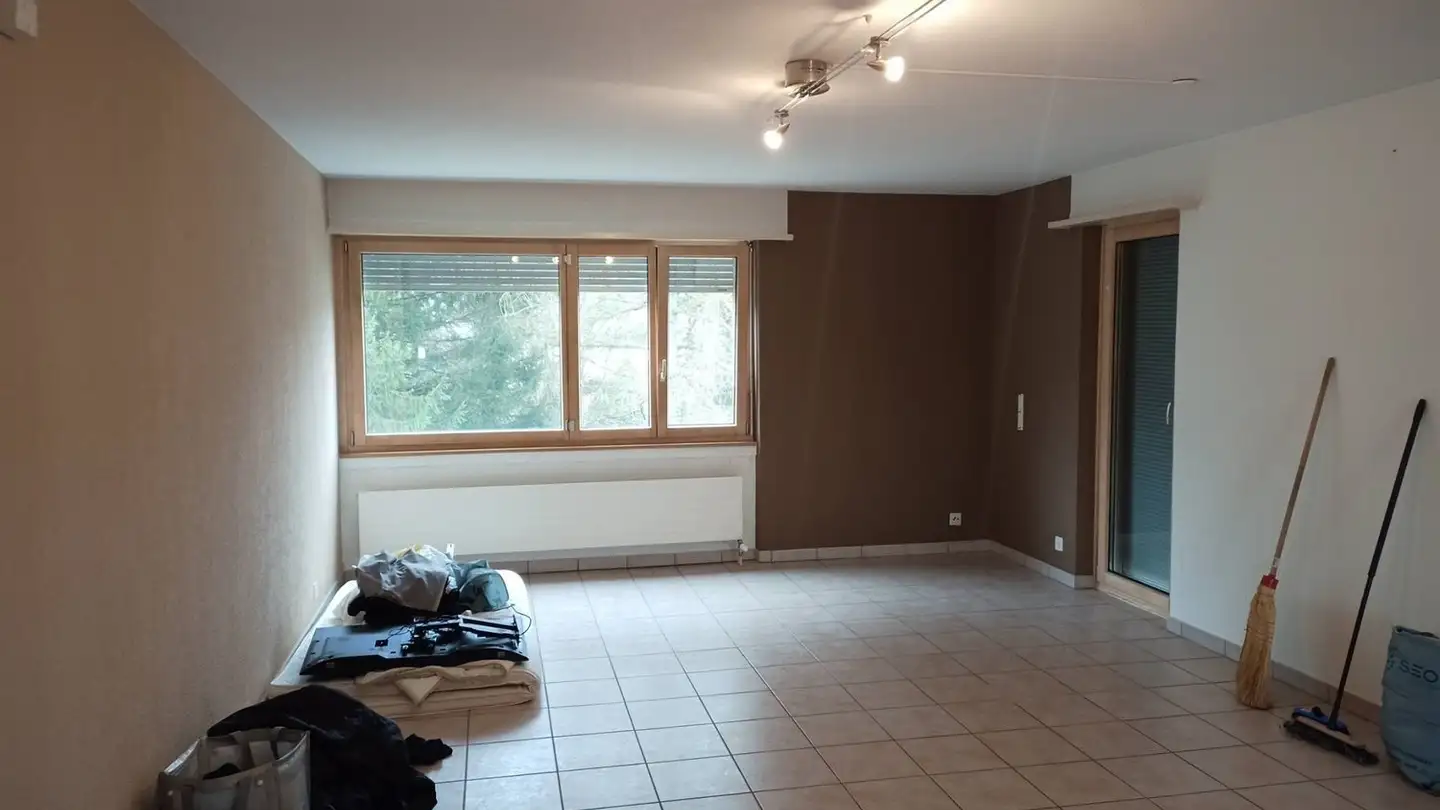 Appartamento in affitto - Rue De La Prairie 31, 2854 Bassecourt - Foto 2