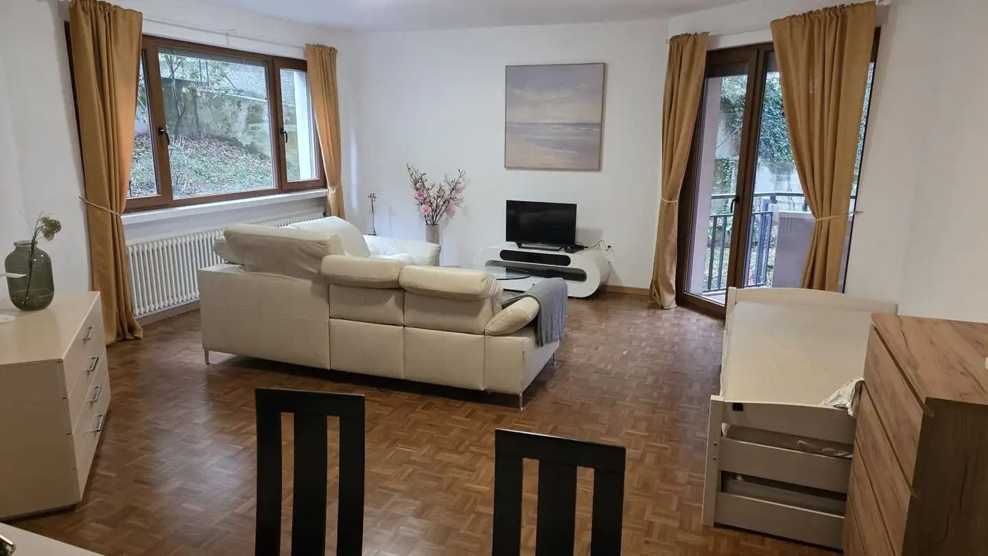 Wohnung mieten - Riva Paradiso 36, 6900 Paradiso