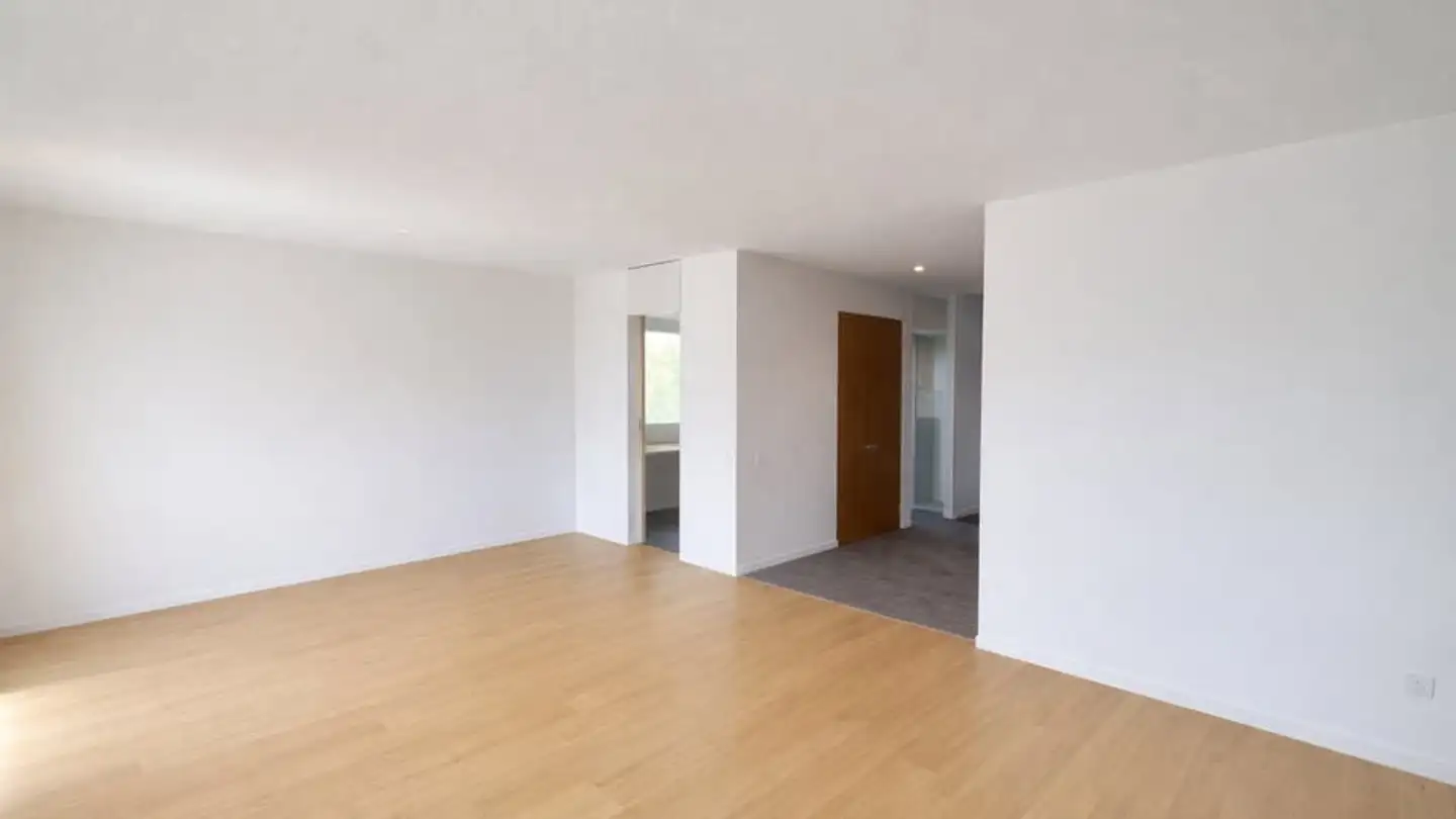 Appartamento in affitto - Rue Auguste-Lambelet 1, 2400 Le Locle