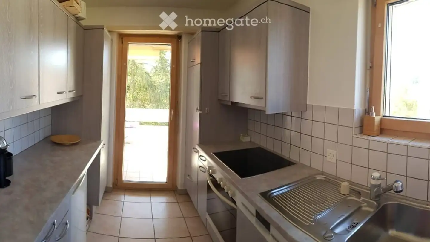 Appartamento in affitto - Rue De La Prairie 31, 2854 Bassecourt - Foto 4