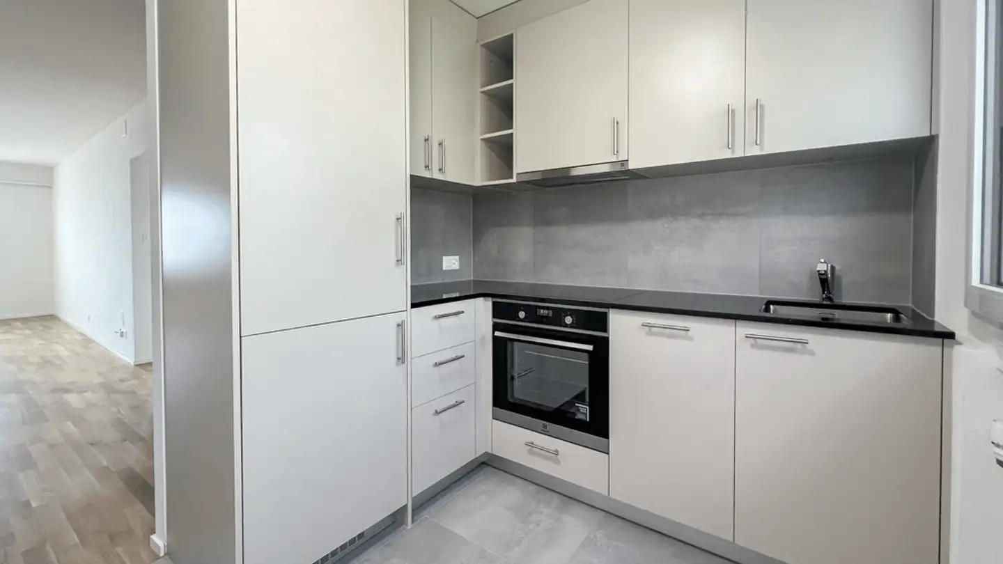 Appartamento in affitto - Redernweg 18, 2502 Biel/Bienne