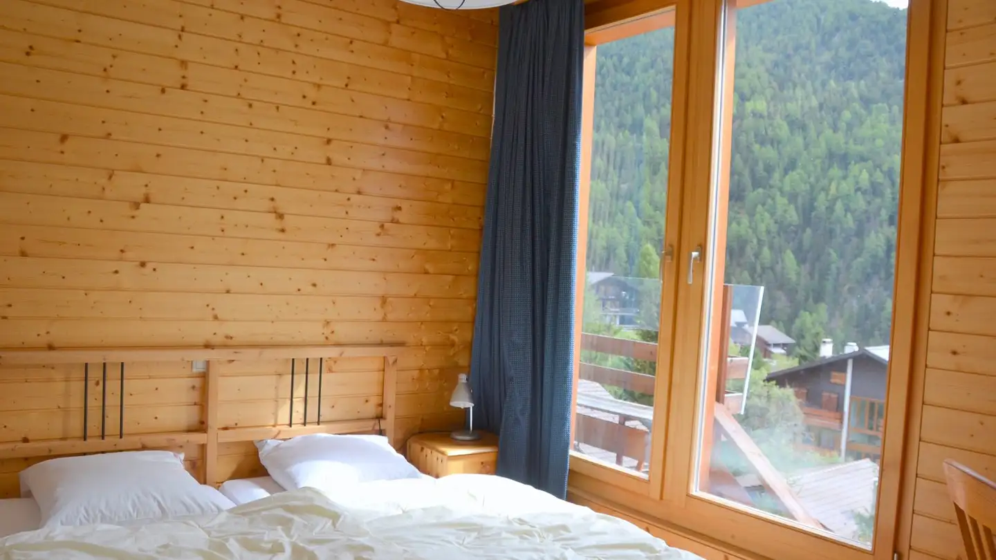 Appartamento in vendita - Route Du Funiculaire 46, 3961 St-Luc - Photo 2