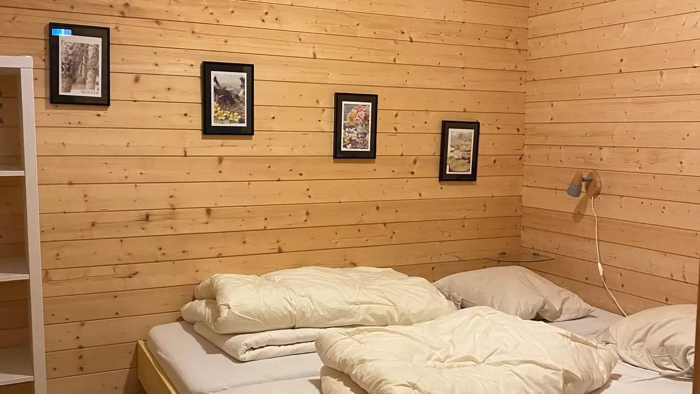 Appartamento in vendita - Route Du Funiculaire 46, 3961 St-Luc - Photo 3