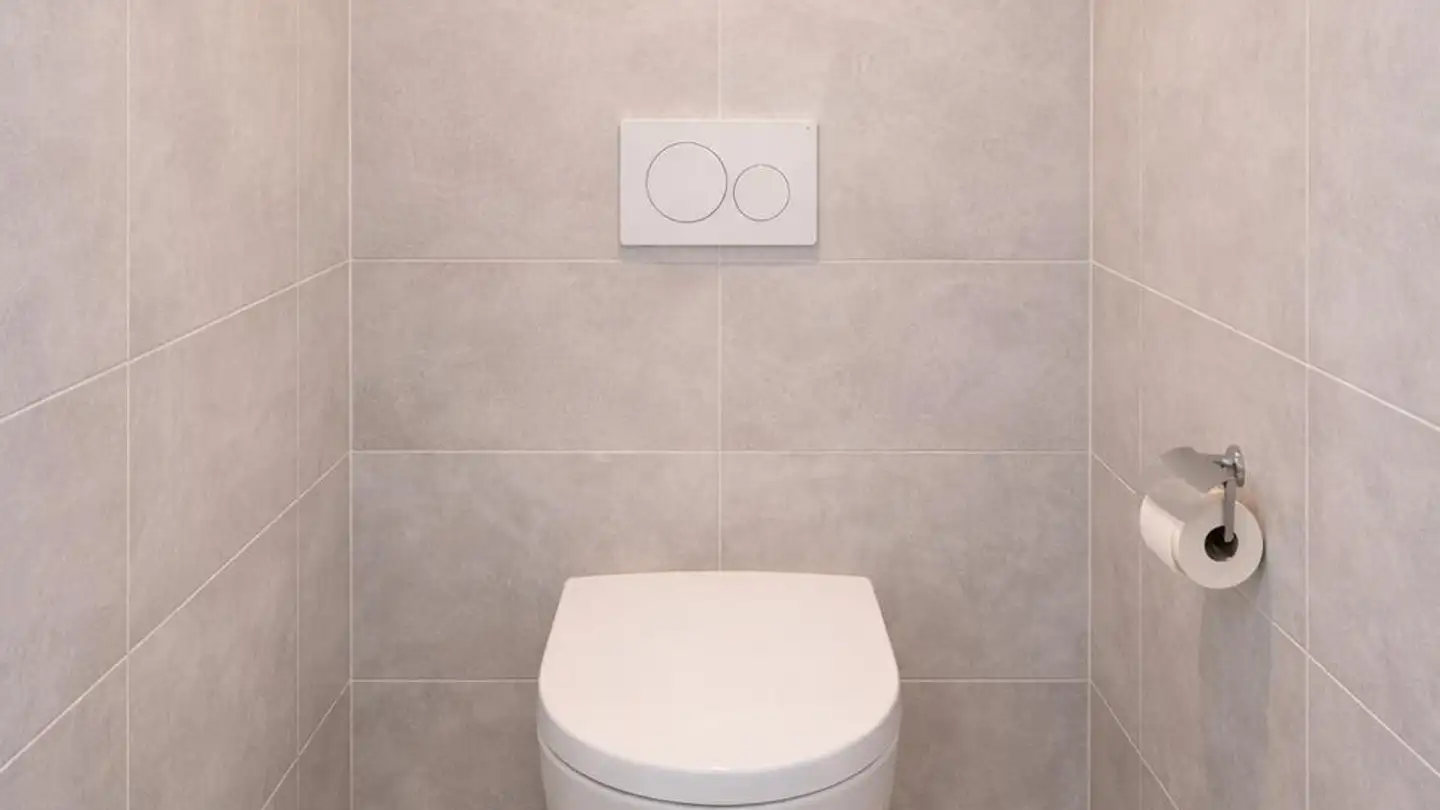 Appartamento in affitto - Rue Auguste-Lambelet 1, 2400 Le Locle - Foto 3