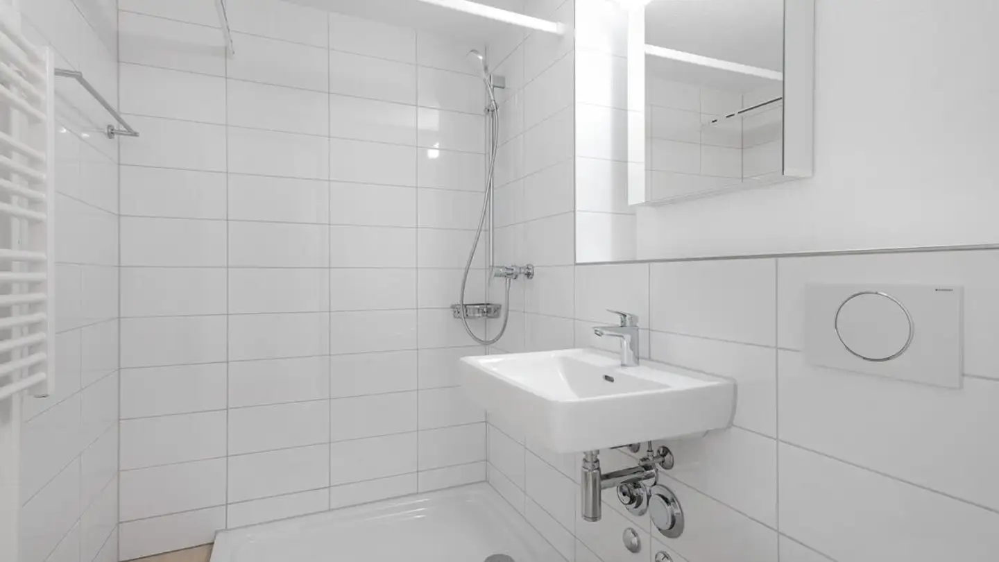 Apartment for rent - Rämelgässli, 3067 Boll - Photo 4