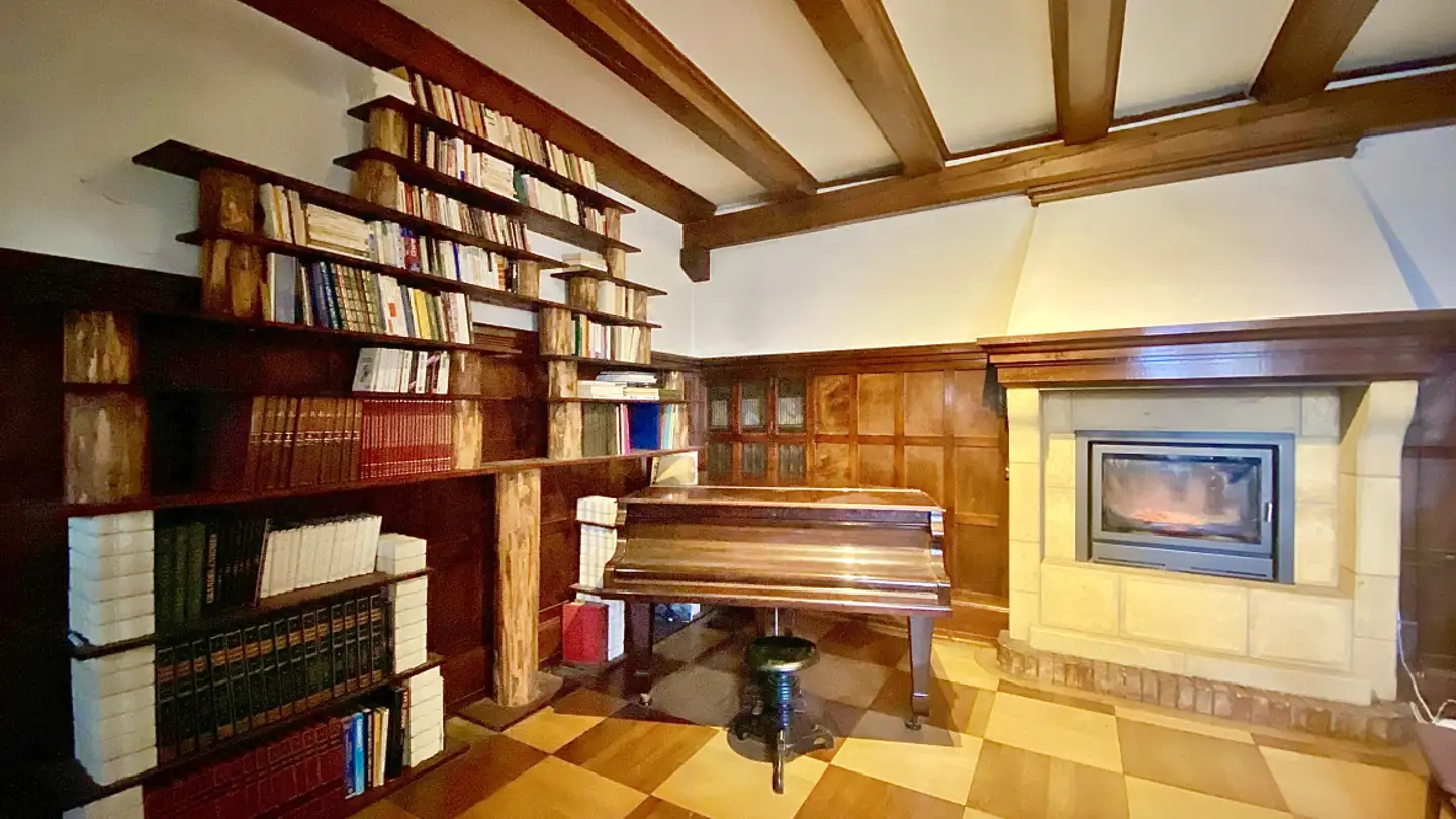 Villa à vendre - 2300 La Chaux-de-Fonds - Photo 2