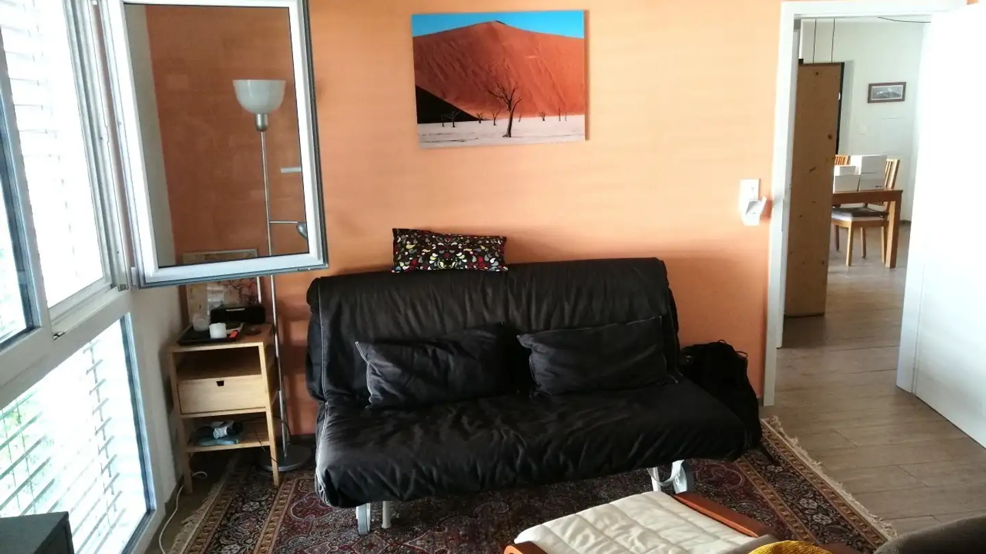 Appartement à louer - 1376 Eclagnens - Photo 2