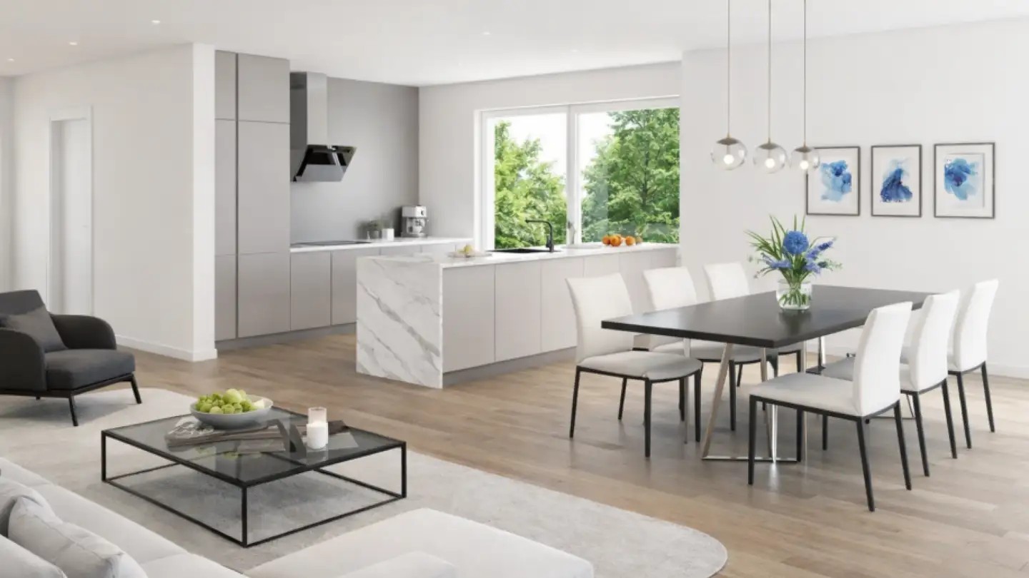 Casa singola in vendita - 1269 Bassins