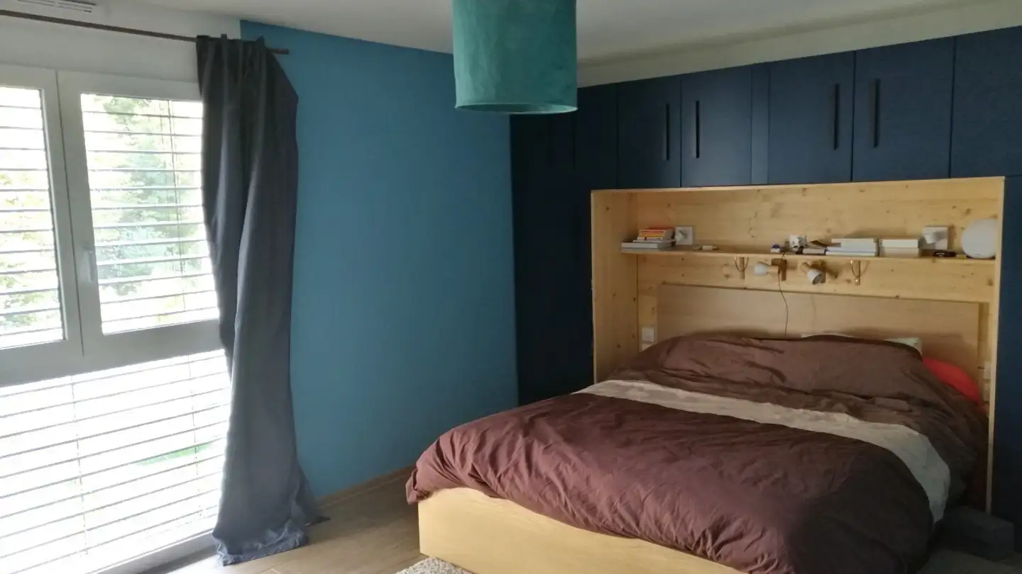 Appartement à louer - 1376 Eclagnens - Photo 3