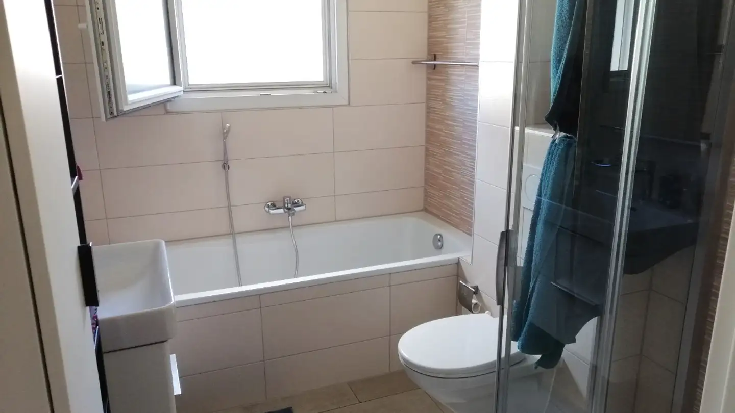 Appartement à louer - 1376 Eclagnens - Photo 4