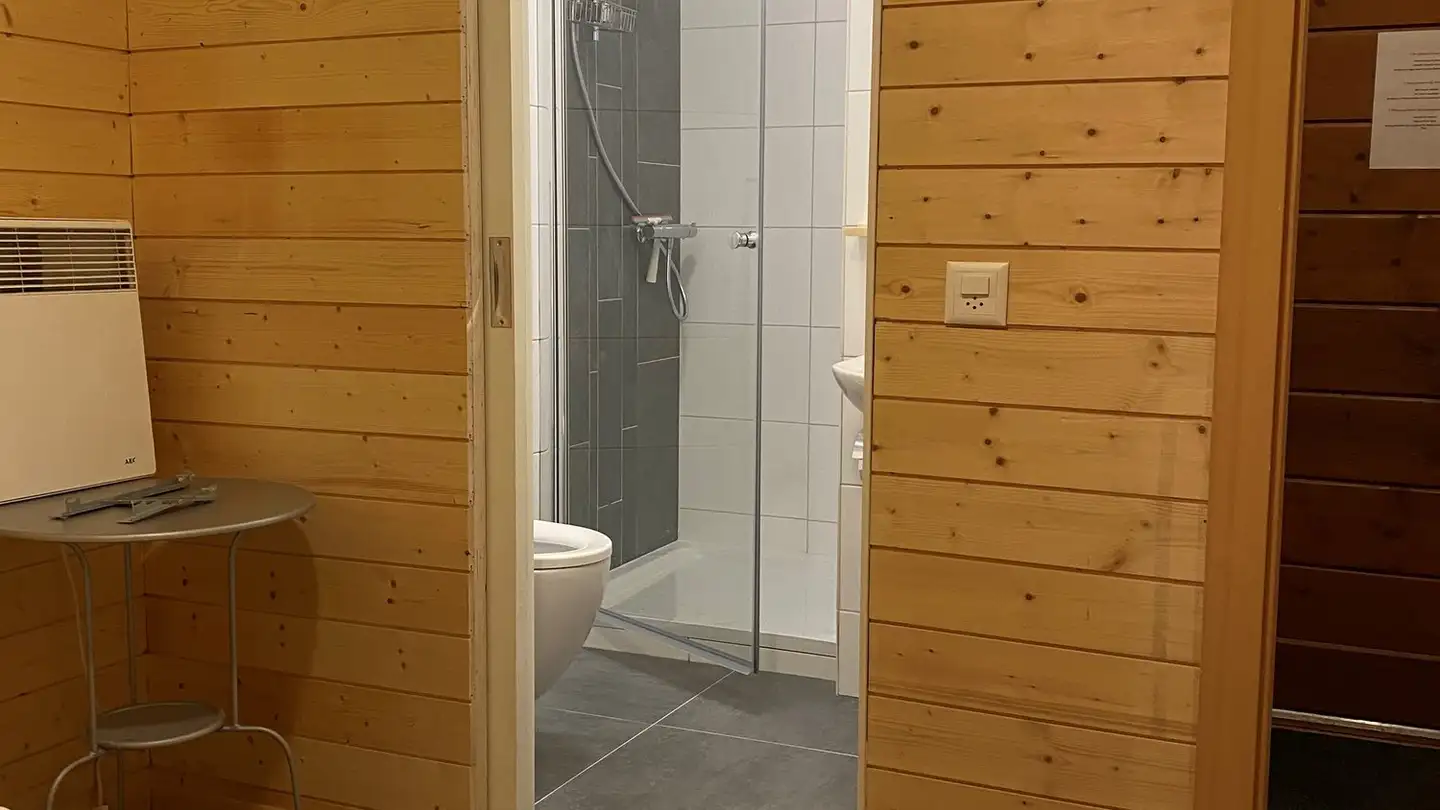 Appartamento in vendita - Route Du Funiculaire 46, 3961 St-Luc - Photo 4