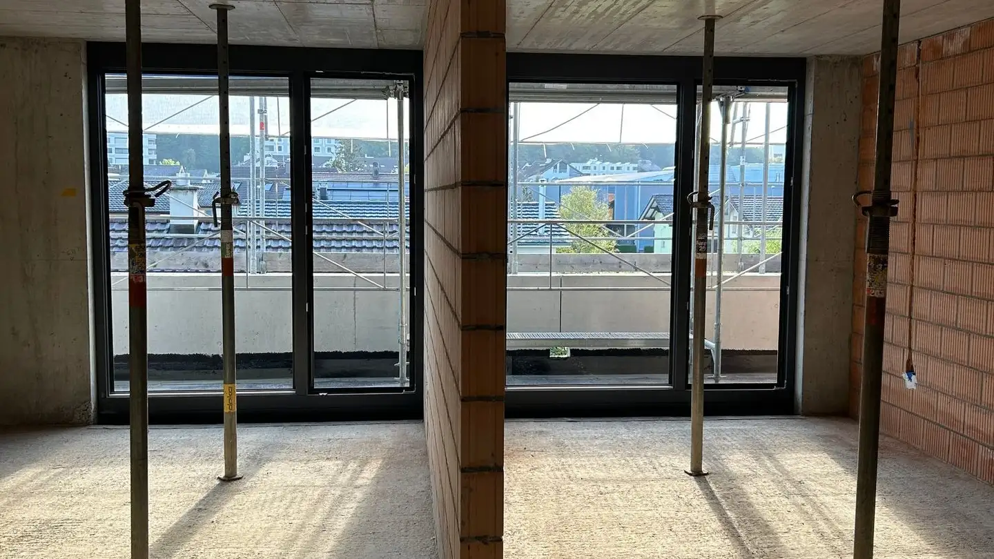 Wohnung kaufen - Elsterweg 10, 3627 Heimberg - Foto 2