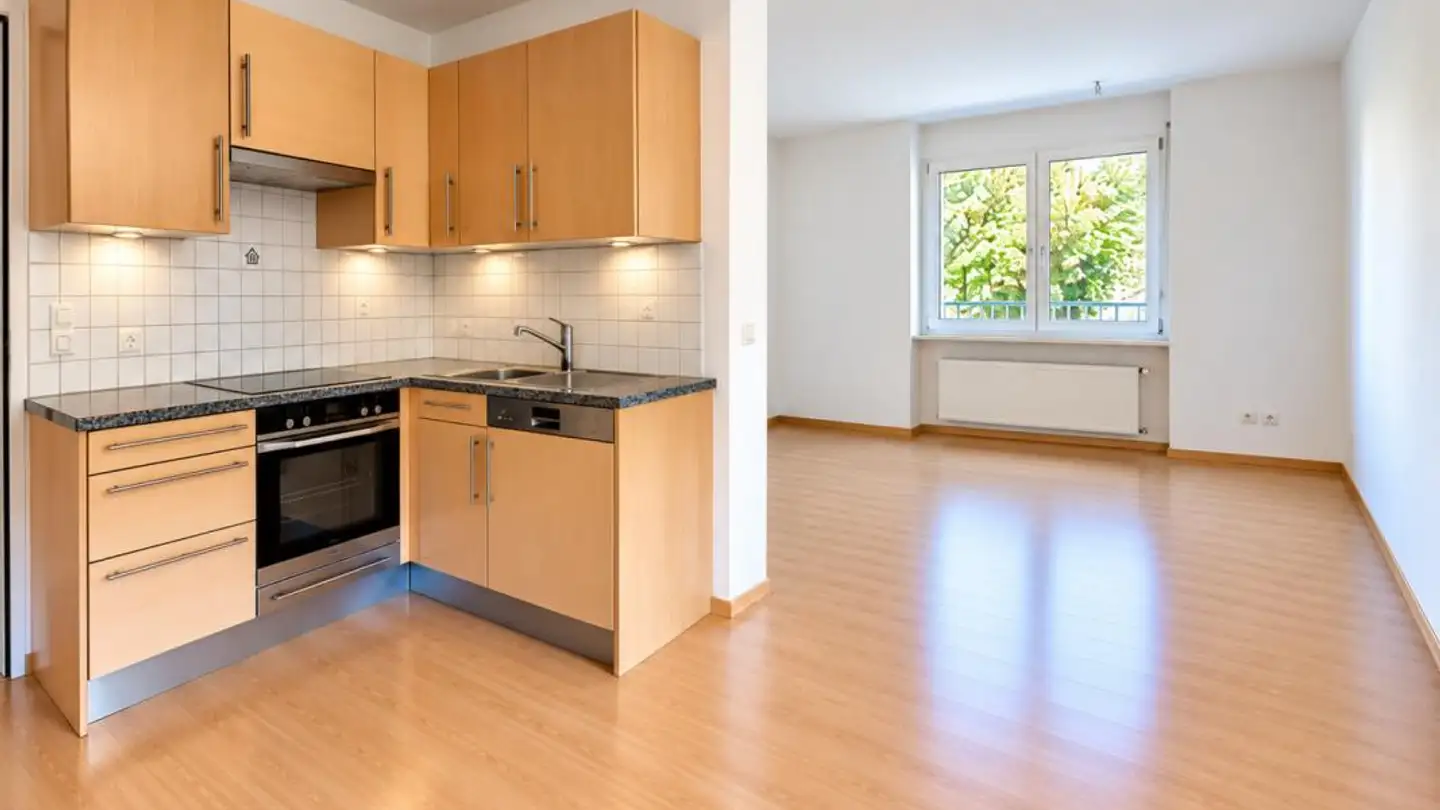 Appartamento in vendita - Wiesentalstrasse 91, 7000 Chur
