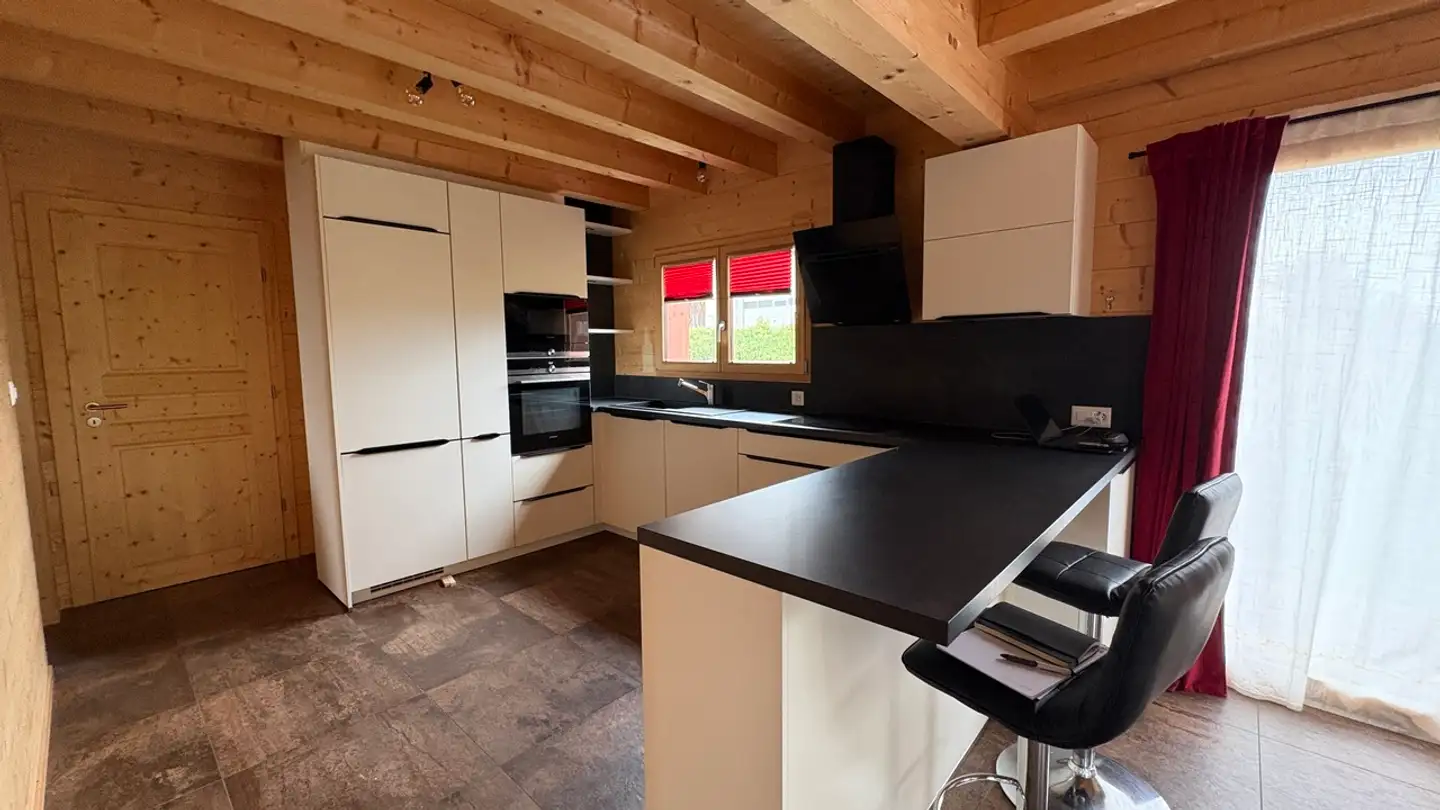 Single house for rent - Bas Des Bioux 2, 1346 Les Bioux - Photo 4