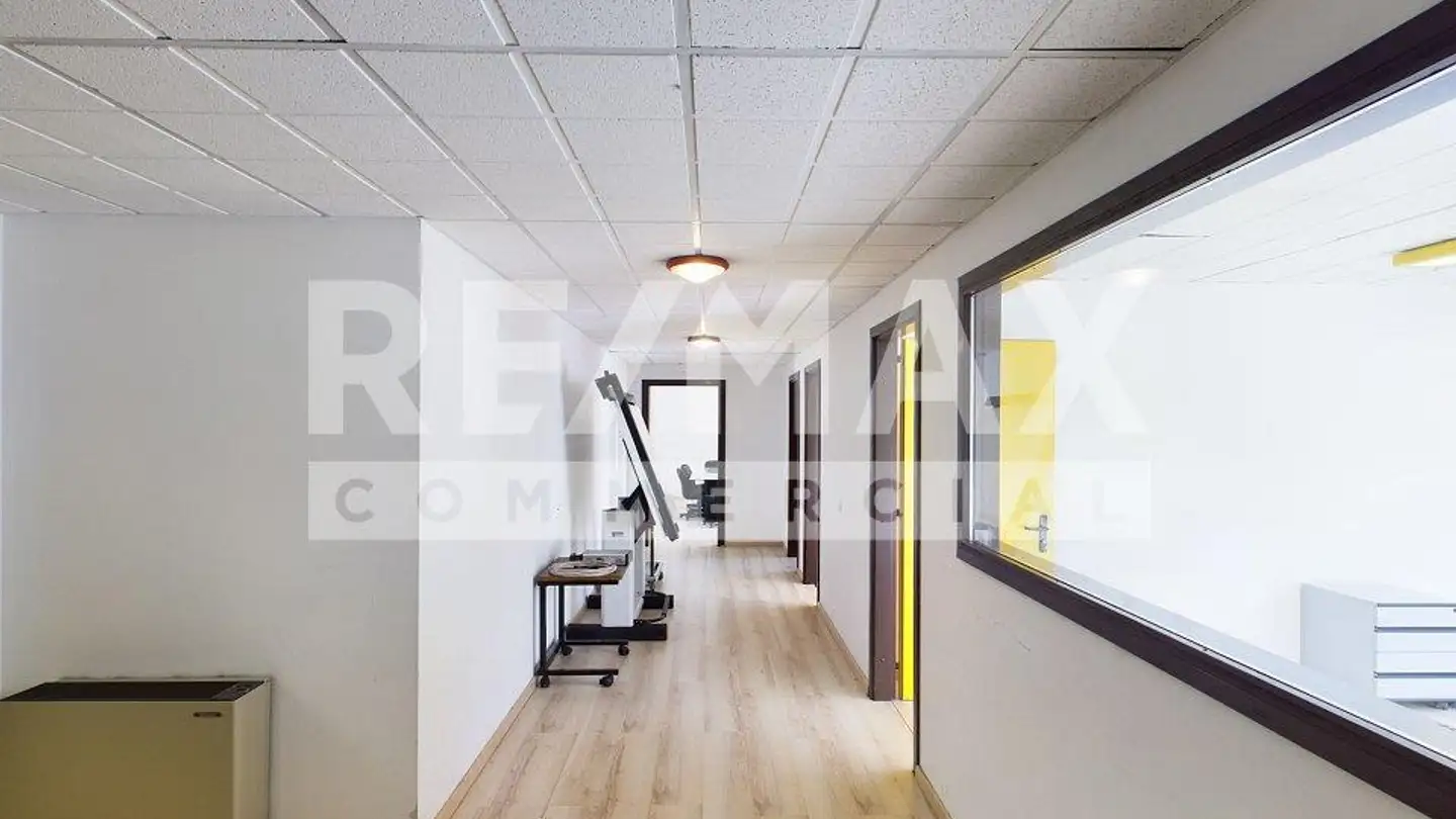 Commerciale in vendita - 6814 Cadempino - Photo 4