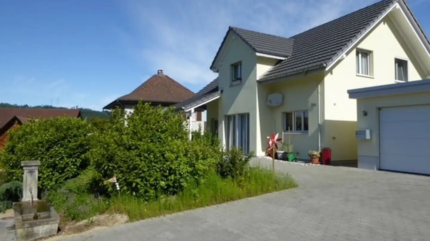 Single house for sale - 5054 Moosleerau