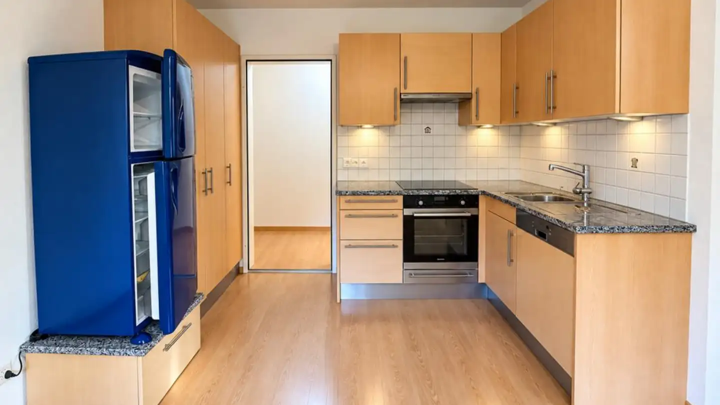 Appartamento in vendita - Wiesentalstrasse 91, 7000 Chur - Foto 2