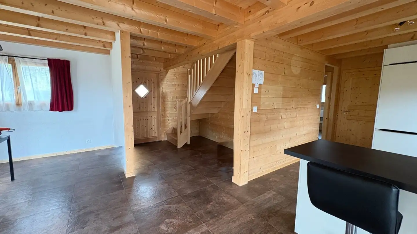 Single house for rent - Bas Des Bioux 2, 1346 Les Bioux - Photo 3