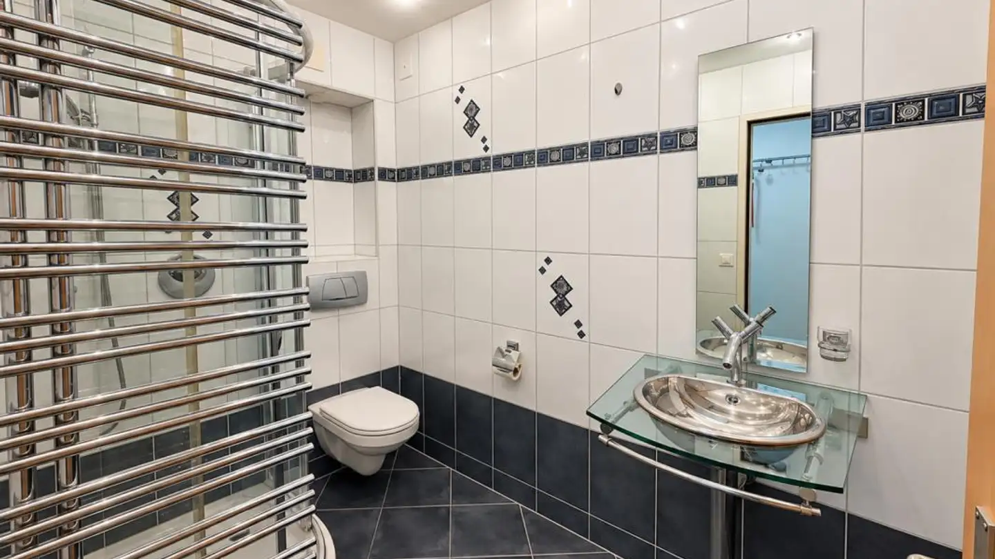 Appartamento in vendita - Wiesentalstrasse 91, 7000 Chur - Foto 4