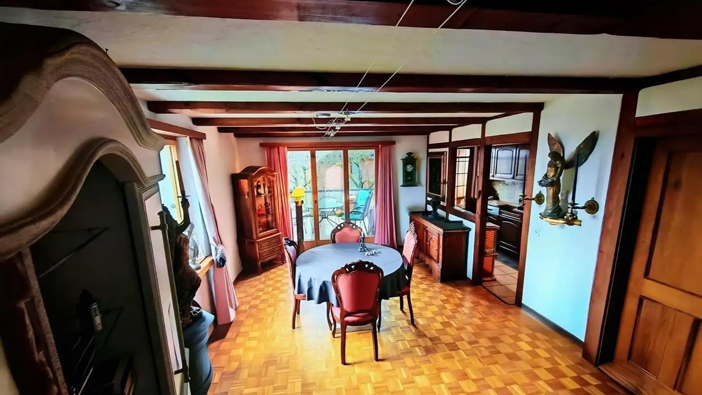 Duplex à louer - 5225 Bözberg - Photo 4