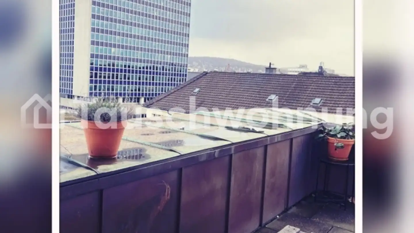 Apartment for rent - 8004 Zürich - Photo 2