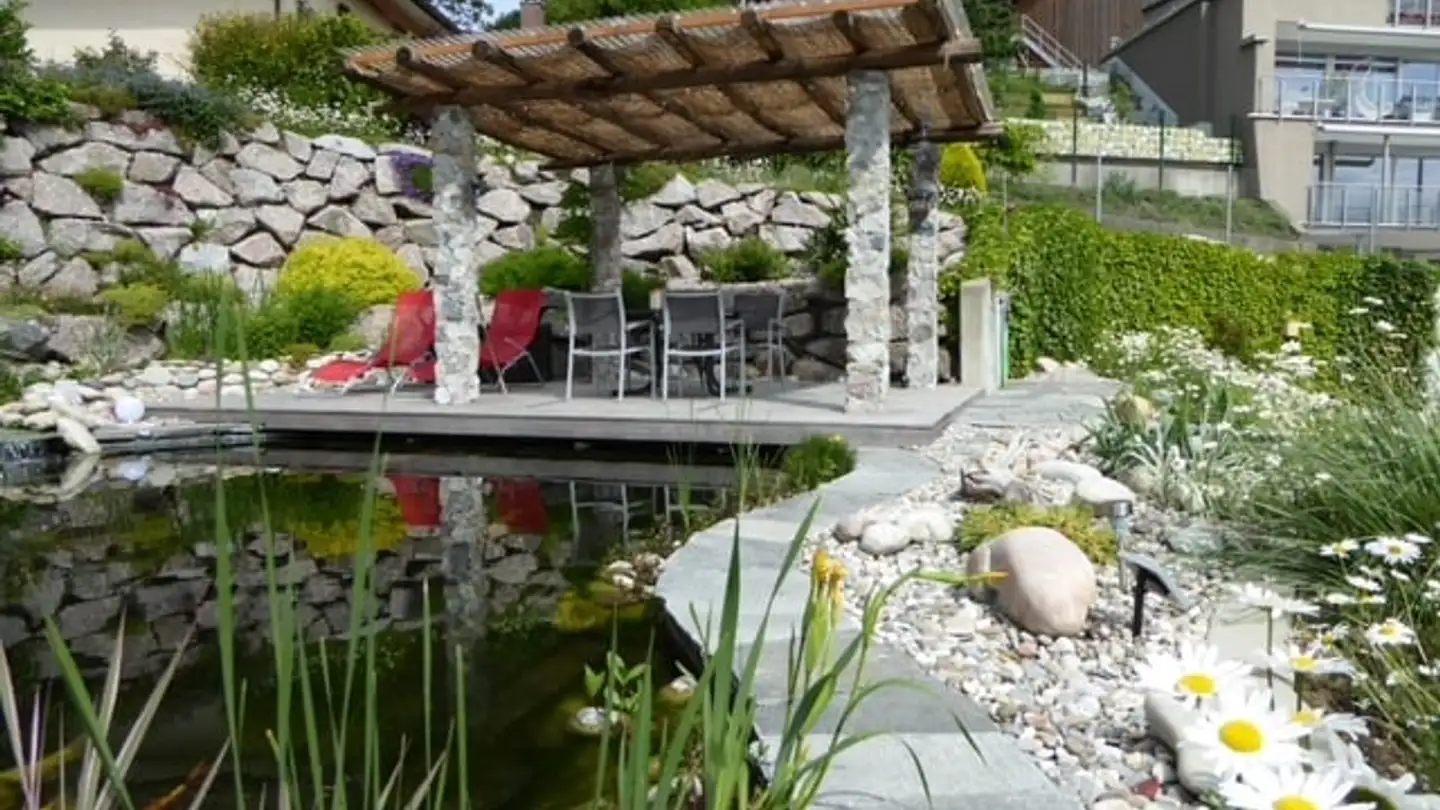 Single house for sale - 5054 Moosleerau - Photo 4