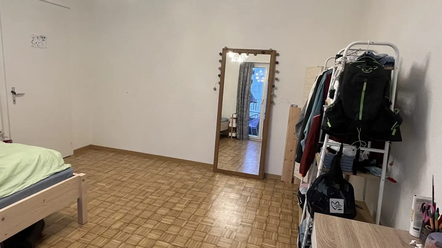 Zimmer mieten - 7302 Landquart - Foto 2