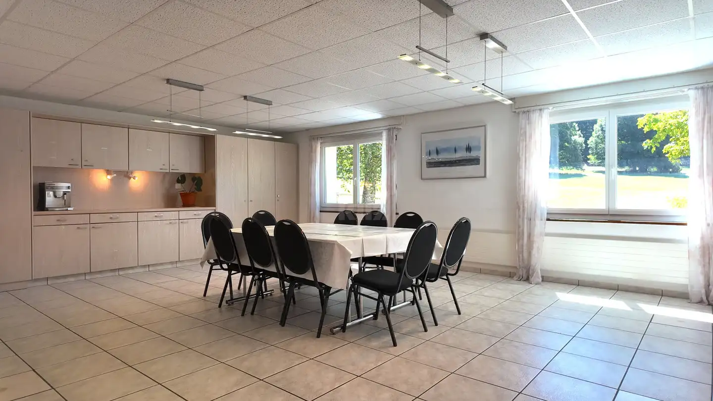 Casa singola in vendita - Route De Saignelégier 25, 2714 Les Genevez JU - Foto 3