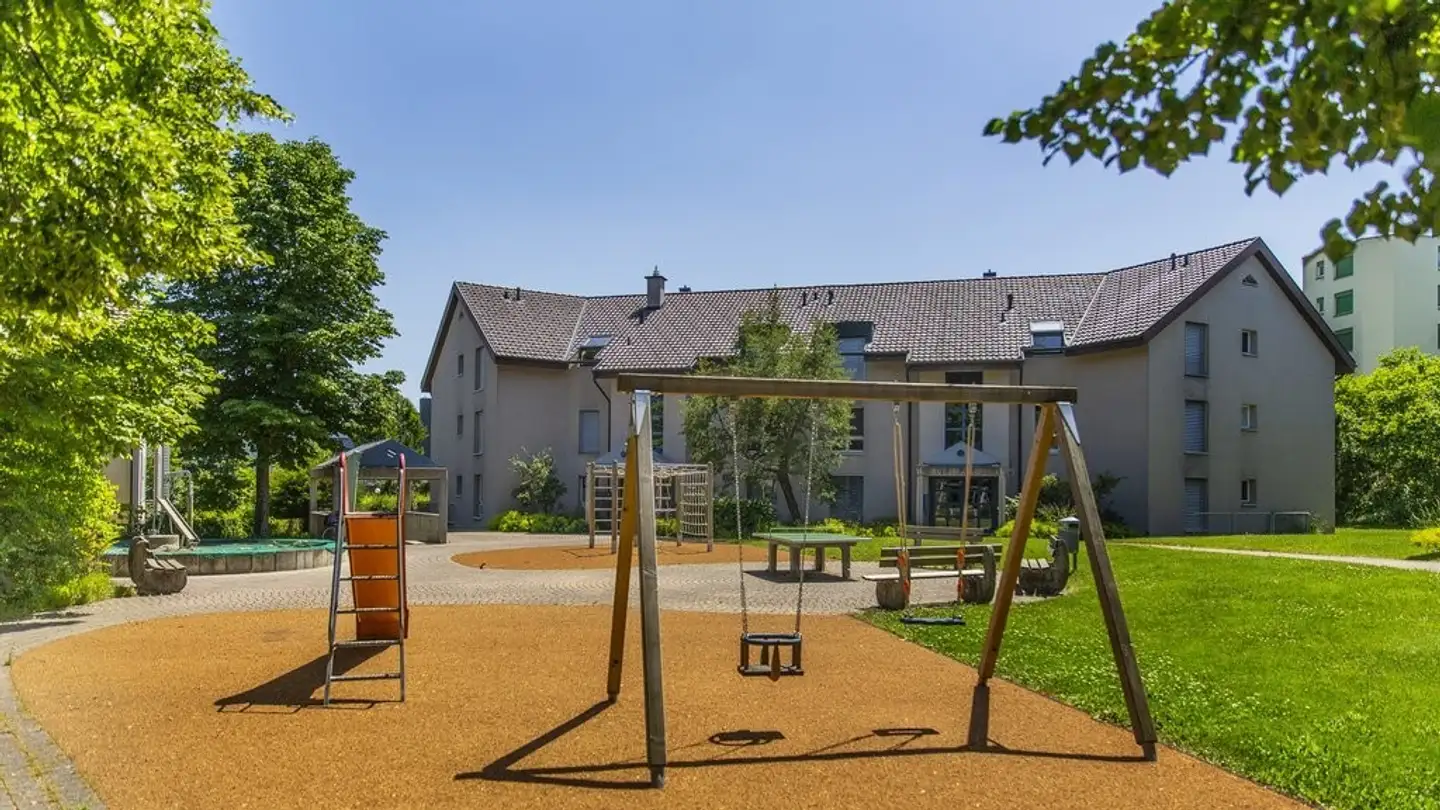 Appartamento in affitto - Magdalenaweg 9, 3052 Zollikofen