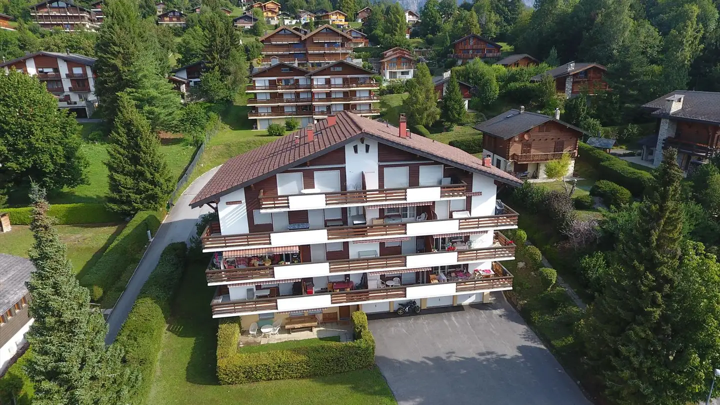 Appartamento in vendita - 1911 Ovronnaz - Photo 2