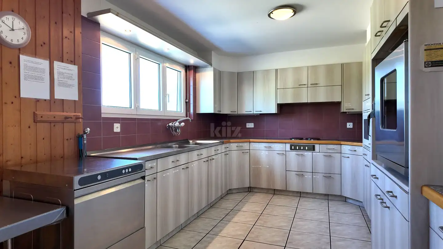 Casa singola in vendita - Route De Saignelégier 25, 2714 Les Genevez JU - Foto 4