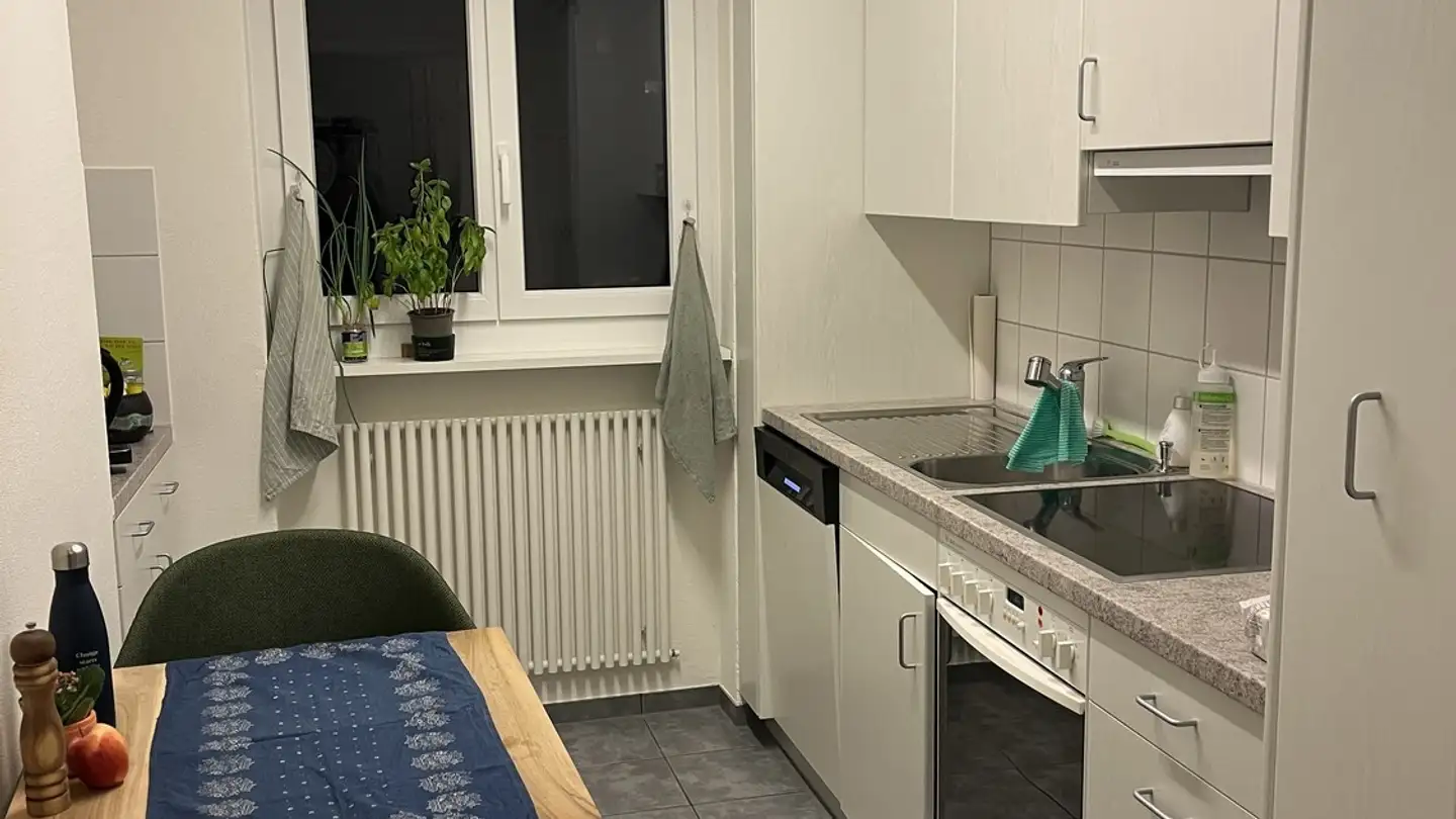 Zimmer mieten - 7302 Landquart - Foto 4