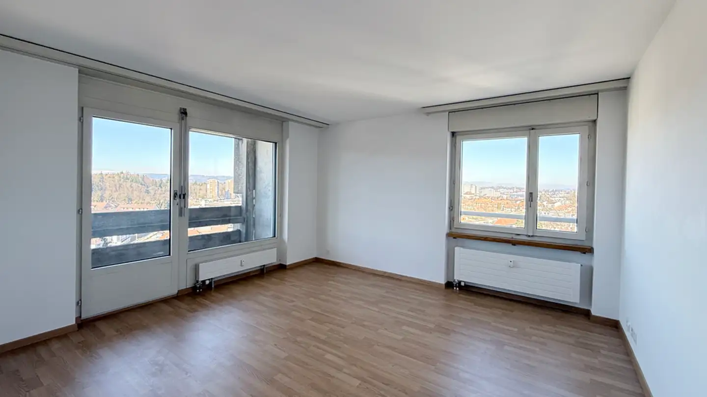 Wohnung mieten - Kohlenweg 12, 3097 Liebefeld