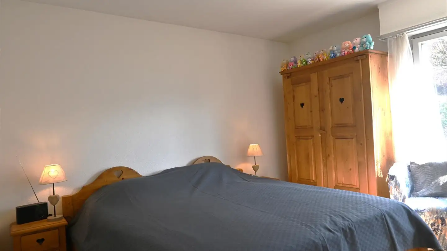 Appartamento in vendita - 1911 Ovronnaz - Photo 4