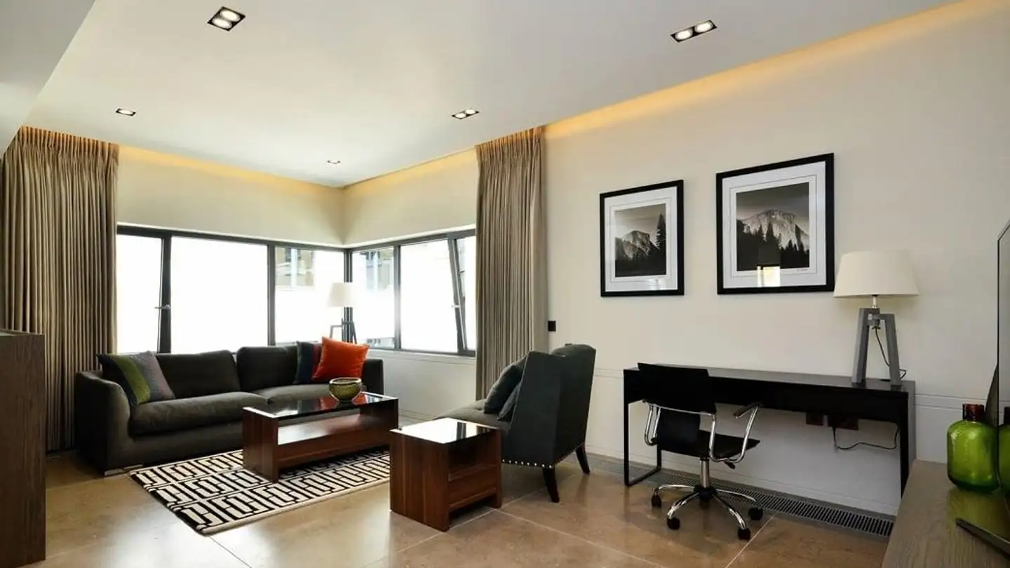 Wohnung mieten - Steinbruchstrasse 5a, 5200 Brugg AG