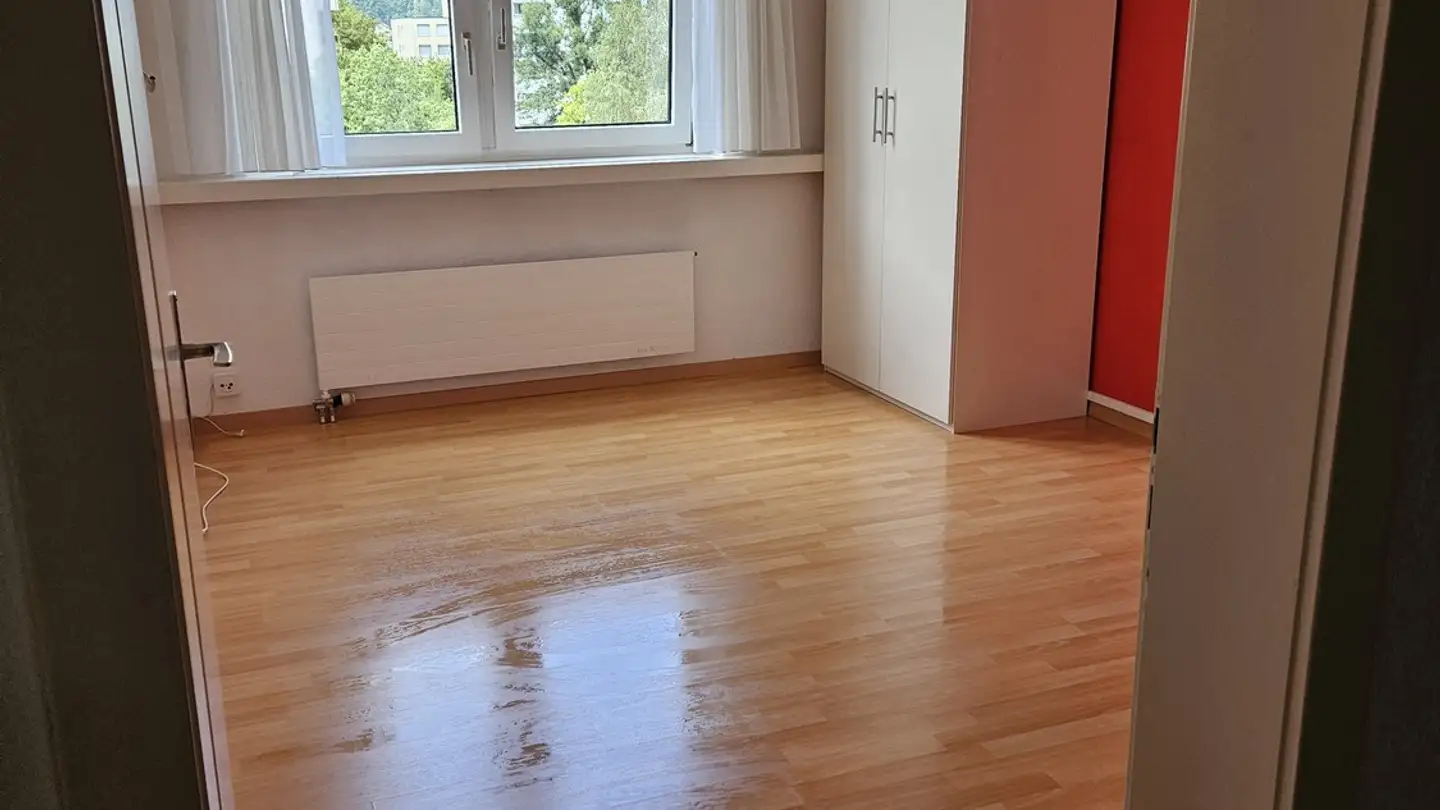 Stanza singola in affitto - Kurfirstenstrasse 5, 7000 Chur