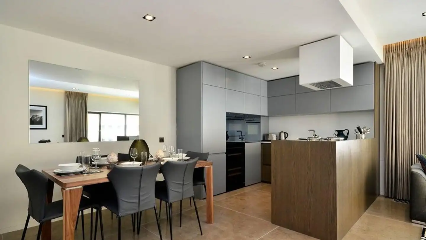 Wohnung mieten - Steinbruchstrasse 5a, 5200 Brugg AG - Foto 2