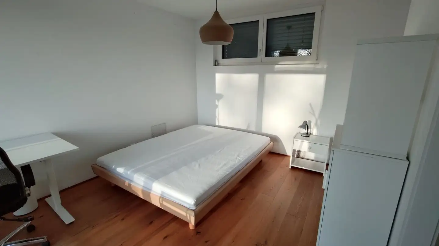 Zimmer mieten - 1213 Petit-Lancy