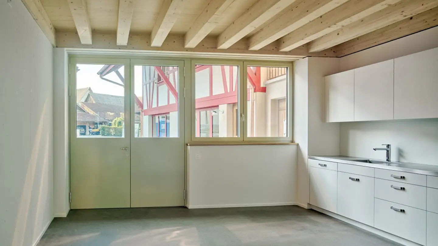 Wohnung mieten - Hofwisenstrasse 4, 8155 Niederhasli - Foto 2